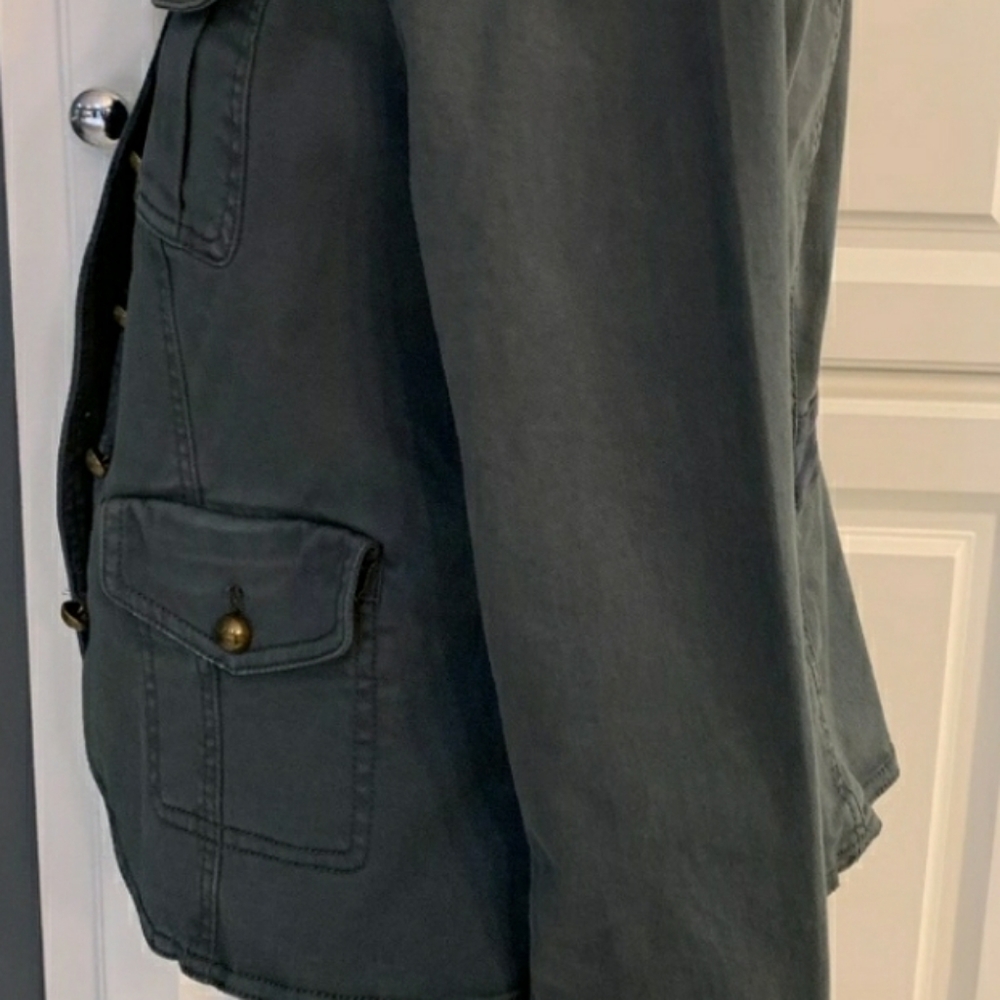 Whbm Jacket - image 3